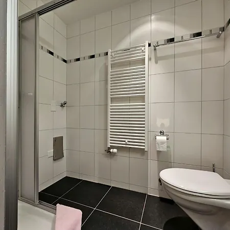 Felskinn 2- Og By Interhome Apartment *