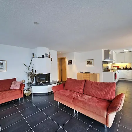 Apartment Felskinn 2- Og By Interhome