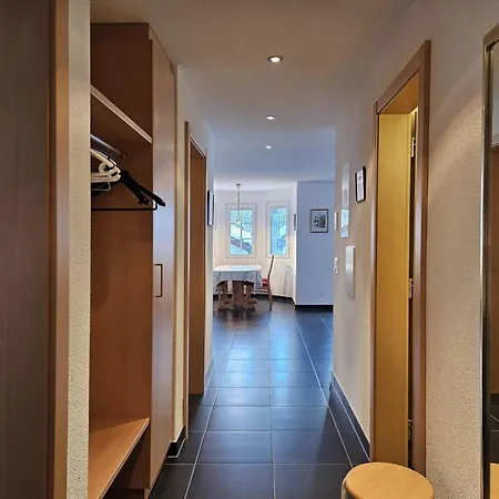 Felskinn 2- Og By Interhome Apartment Saas-Fee