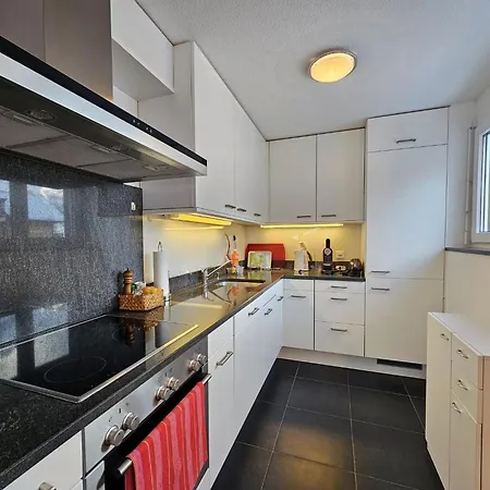 Apartment Felskinn 2- Og By Interhome *