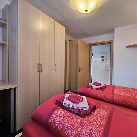 Apartment Felskinn 2- Og By Interhome