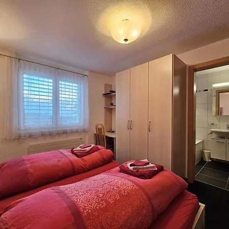 Felskinn 2- Og By Interhome Saas-Fee