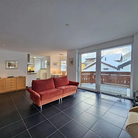 Felskinn 2- Og By Interhome Apartment